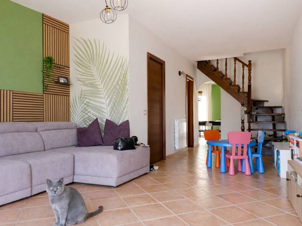 casa indipendente in vendita a Pisa in zona Calambrone