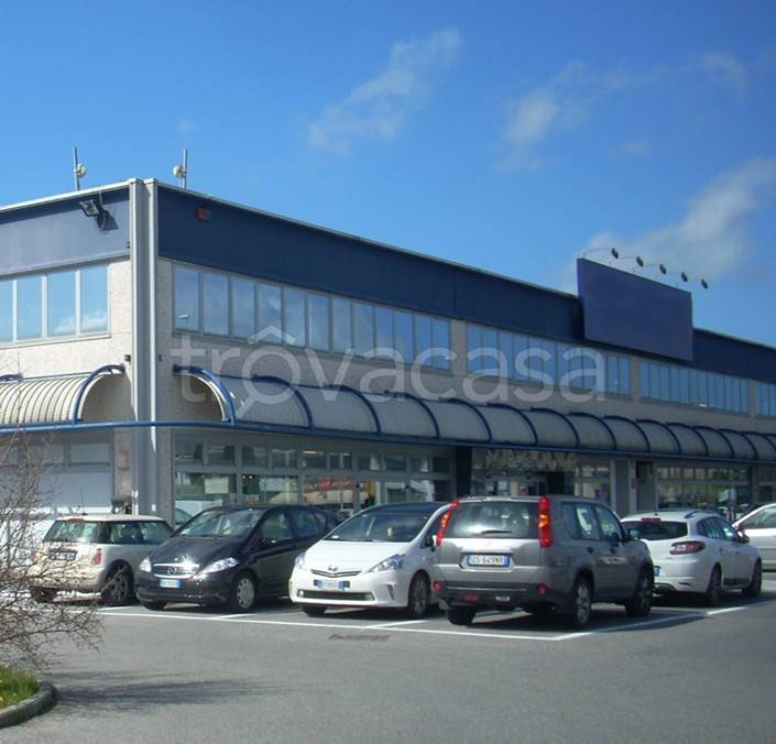 negozio in vendita a Pisa in zona Ospedaletto