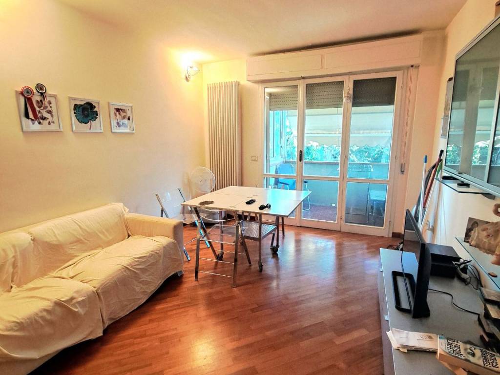 appartamento in vendita a Pisa in zona Tirrenia