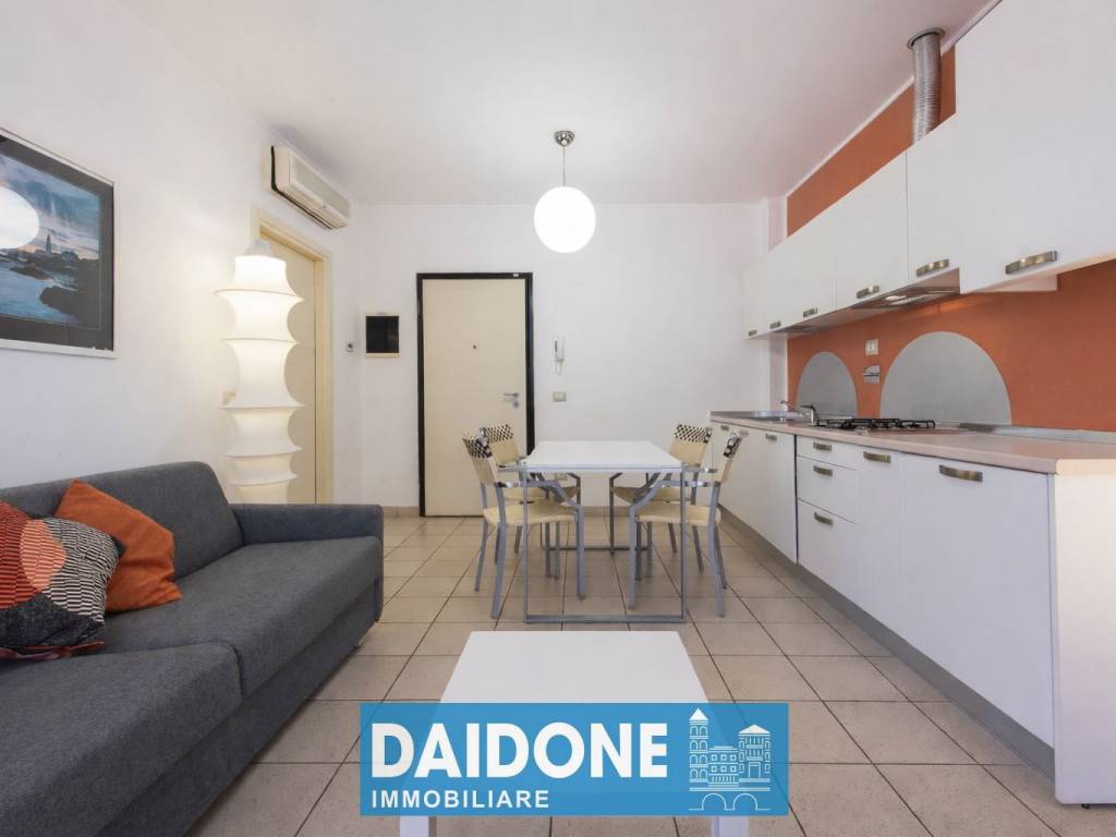 appartamento in vendita a Pisa in zona Calambrone