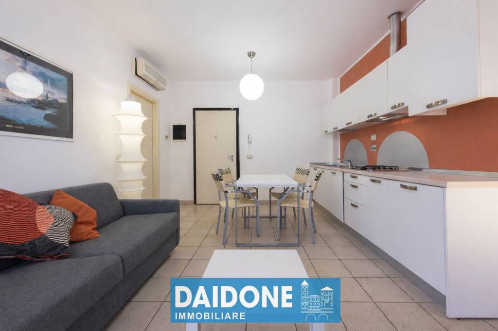 appartamento in vendita a Pisa in zona Calambrone