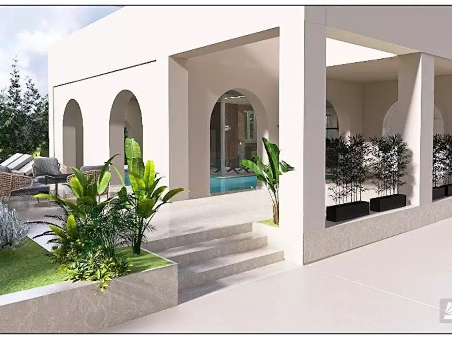 casa indipendente in vendita a Pisa in zona Tirrenia