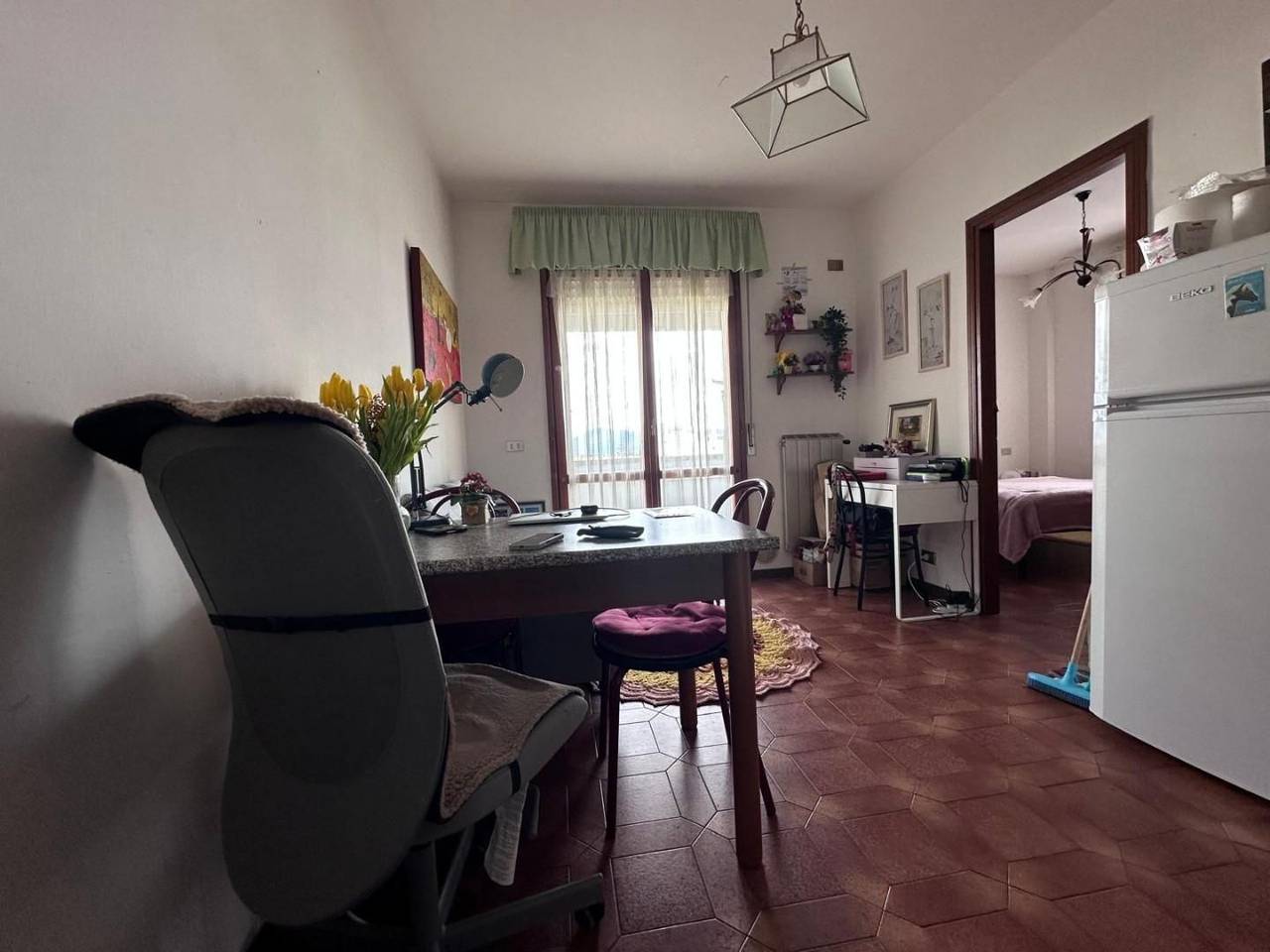 appartamento in vendita a Pisa in zona Centro Storico