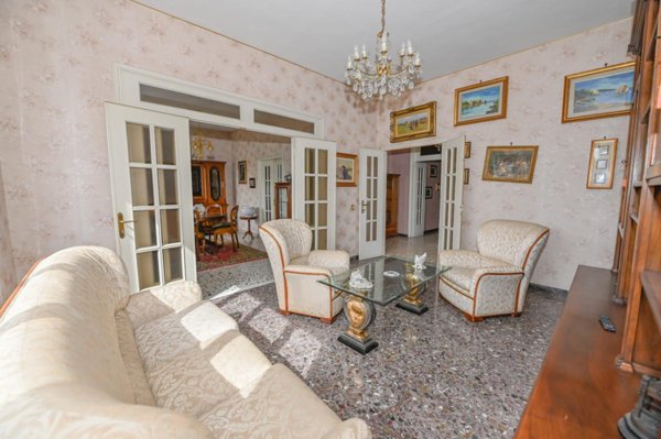casa indipendente in vendita a Pisa in zona Quartiere San Giusto
