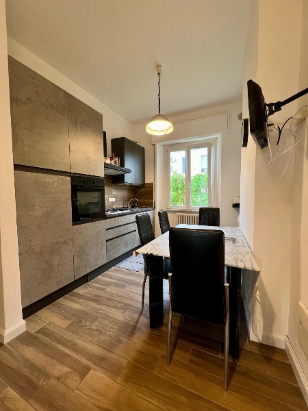 appartamento in vendita a Pisa in zona Centro Storico