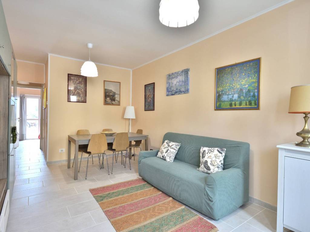 appartamento in vendita a Pisa in zona Marina di Pisa