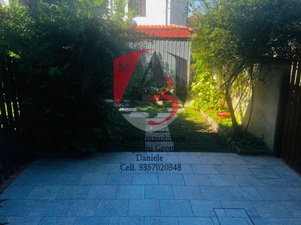 appartamento in vendita a Pisa in zona Quartiere San Giusto