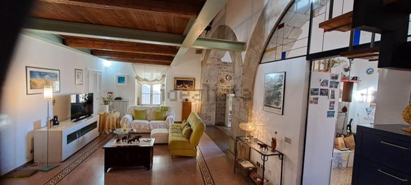 appartamento in vendita a Pisa in zona Quartiere San Francesco