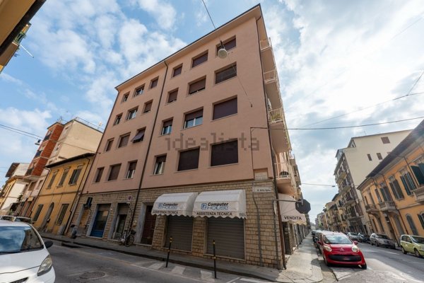 appartamento in vendita a Pisa