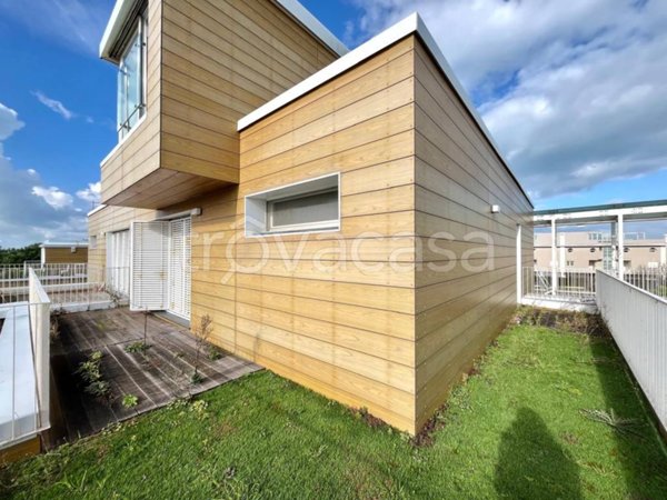 appartamento in vendita a Pisa in zona Calambrone