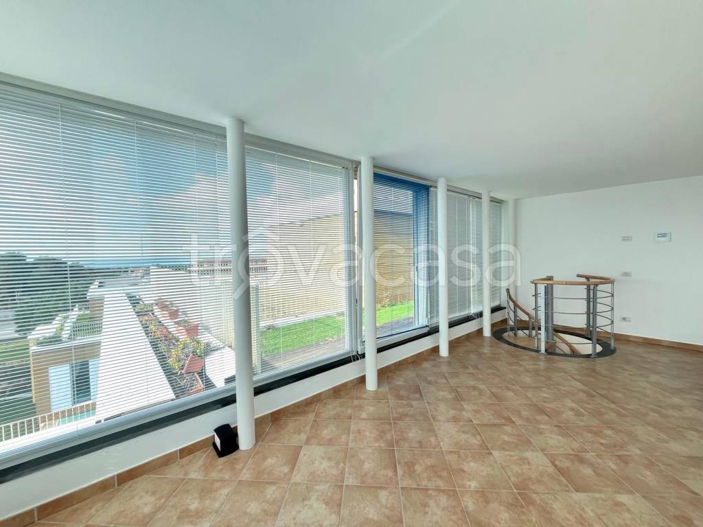 appartamento in vendita a Pisa in zona Calambrone