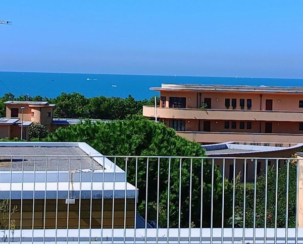 appartamento in vendita a Pisa in zona Calambrone