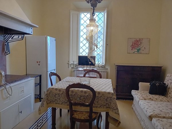 appartamento in vendita a Pisa in zona Quartiere Sant'Antonio