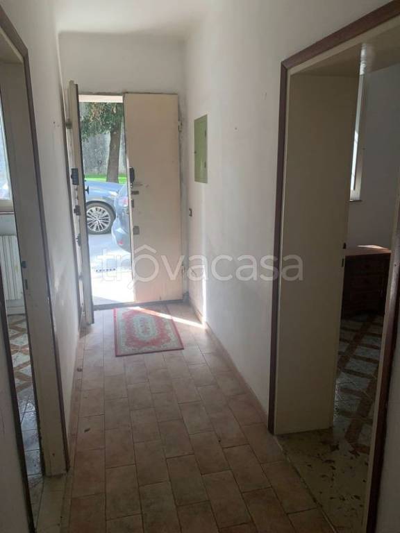 appartamento in vendita a Pisa in zona Quartiere Santa Maria