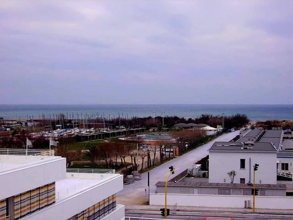 appartamento in vendita a Pisa in zona Calambrone