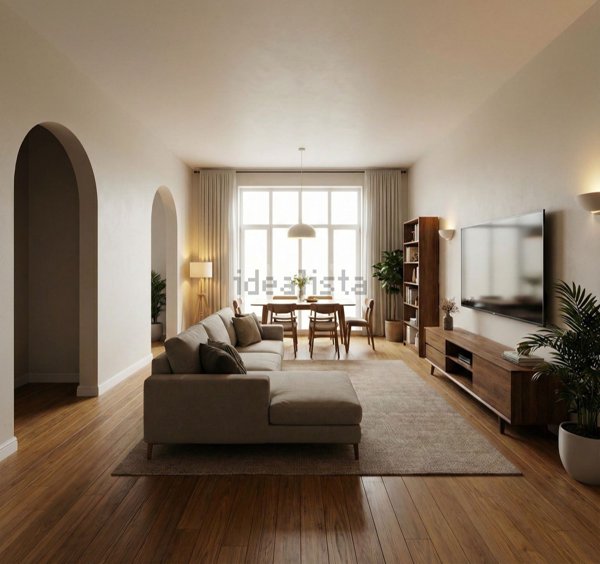 appartamento in vendita a Pisa