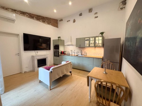 appartamento in vendita a Pisa