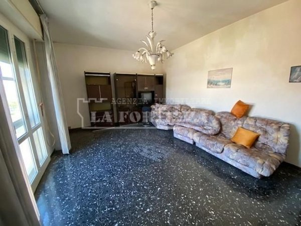 appartamento in vendita a Pisa in zona Porta a Lucca