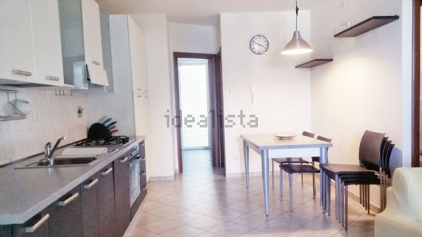 appartamento in vendita a Pisa in zona Tirrenia