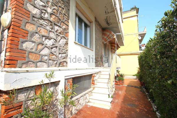 appartamento in vendita a Pisa in zona Marina di Pisa