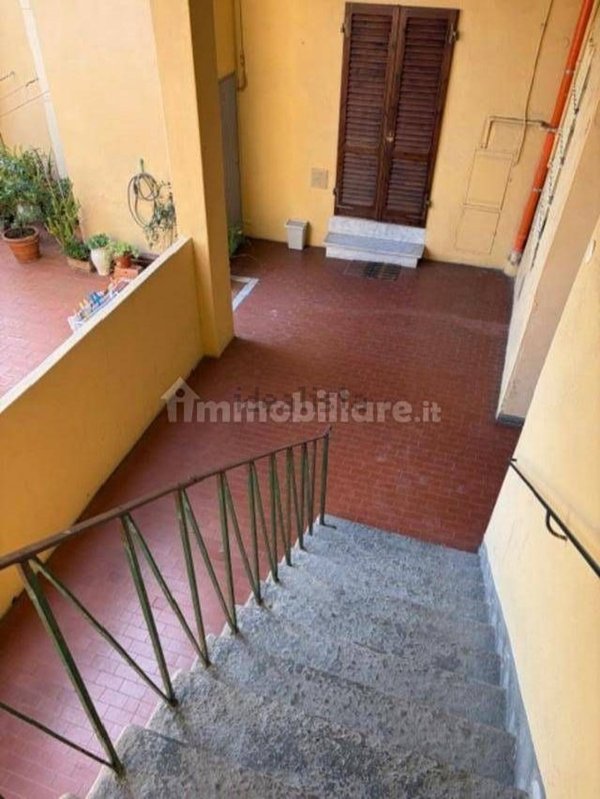 appartamento in vendita a Pisa in zona Quartiere Sant'Antonio