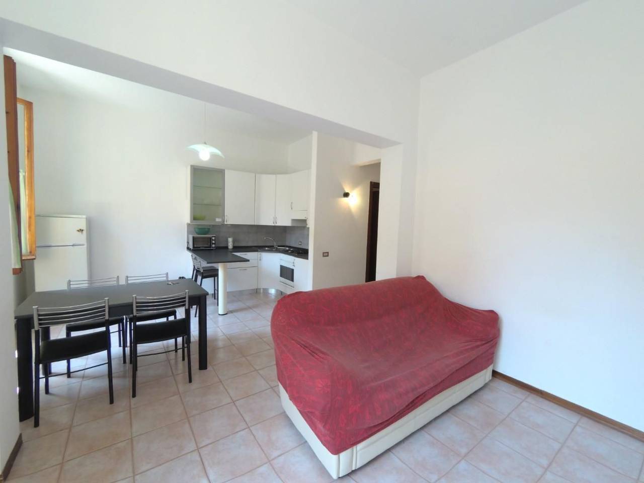 appartamento in vendita a Pisa in zona Centro Storico