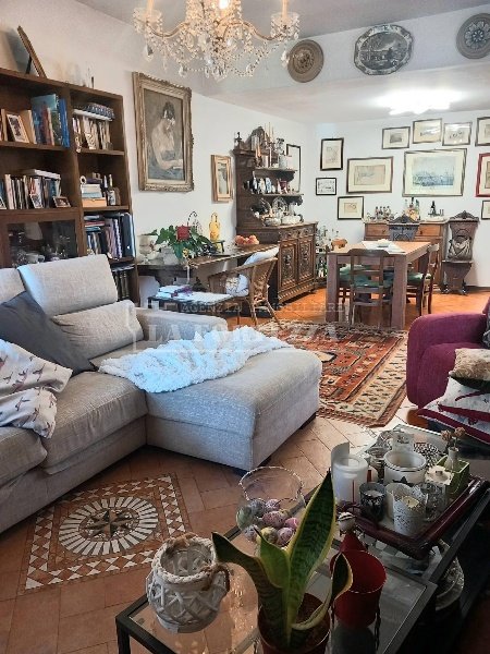 appartamento in vendita a Pisa in zona Porta a Mare