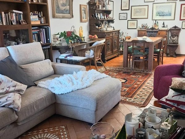 appartamento in vendita a Pisa in zona Porta a Mare