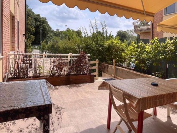 appartamento in vendita a Pisa in zona Calambrone