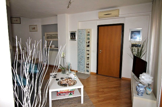 appartamento in vendita a Pisa in zona Barbaricina