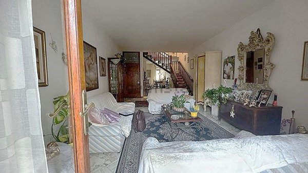 appartamento in vendita a Pisa in zona Quartiere Santa Maria