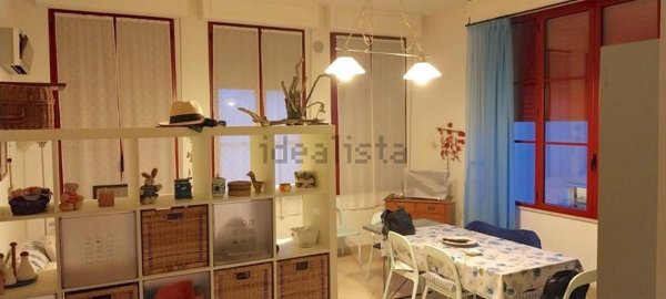 appartamento in vendita a Pisa in zona Tirrenia