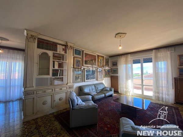 appartamento in vendita a Pisa in zona Landi