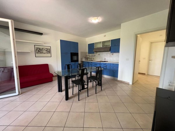 appartamento in vendita a Pisa in zona Calambrone