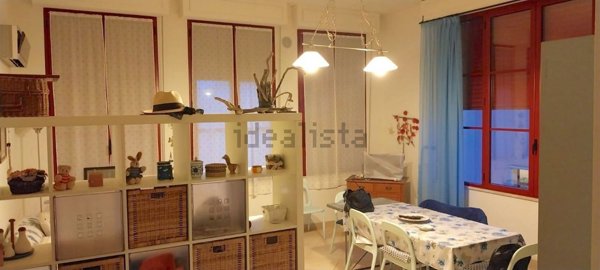 appartamento in vendita a Pisa in zona Tirrenia