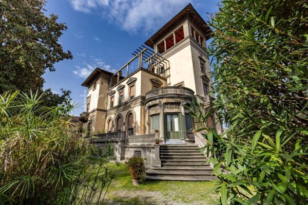 villa in vendita a Pisa in zona Quartiere Sant'Antonio