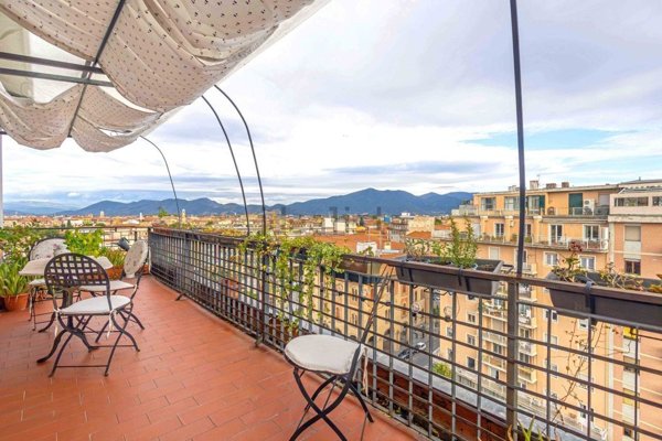 appartamento in vendita a Pisa