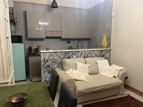 appartamento in vendita a Pisa in zona Marina di Pisa