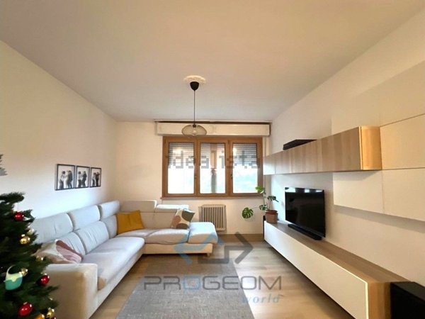 appartamento in vendita a Pisa