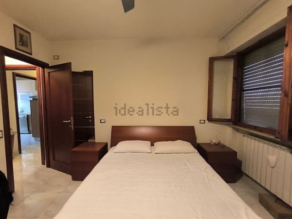 appartamento in vendita a Pisa in zona Quartiere San Giusto