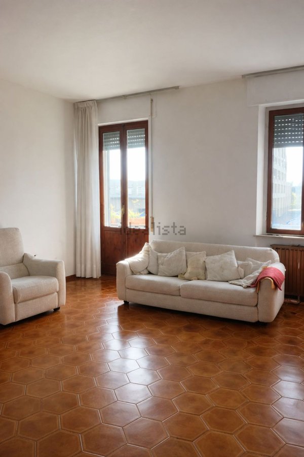 appartamento in vendita a Pisa in zona Ingegneria