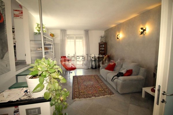 appartamento in vendita a Pisa in zona La Vettola