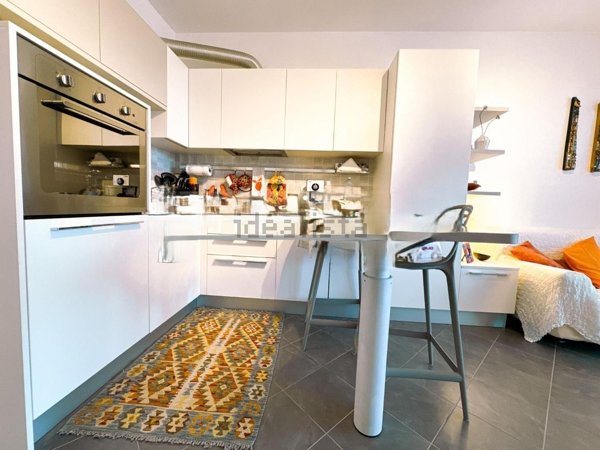 appartamento in vendita a Pisa in zona Calambrone