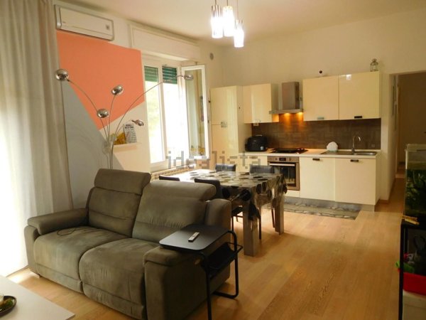 appartamento in vendita a Pisa in zona Quartiere Sant'Antonio