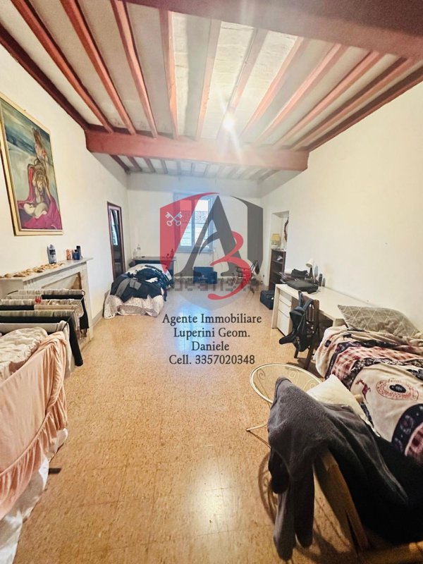 appartamento in vendita a Pisa in zona Quartiere Santa Maria