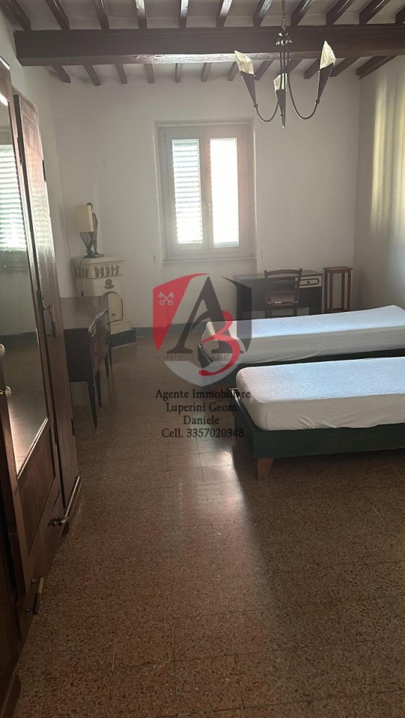 appartamento in vendita a Pisa in zona Centro Storico
