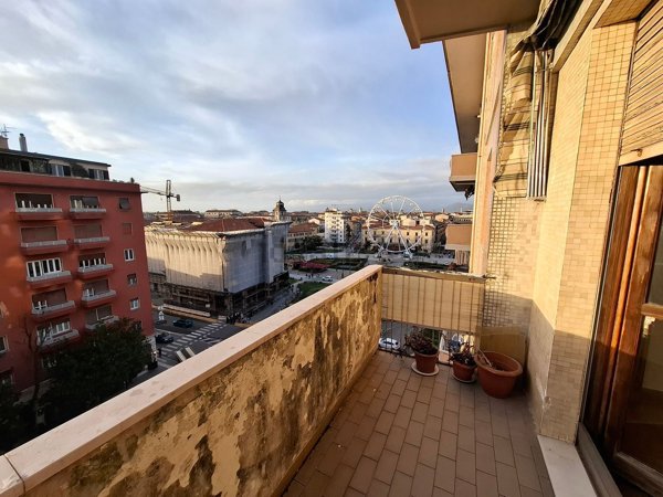 appartamento in vendita a Pisa in zona Stazione