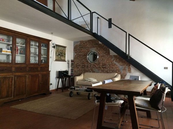 appartamento in vendita a Pisa in zona Centro Storico