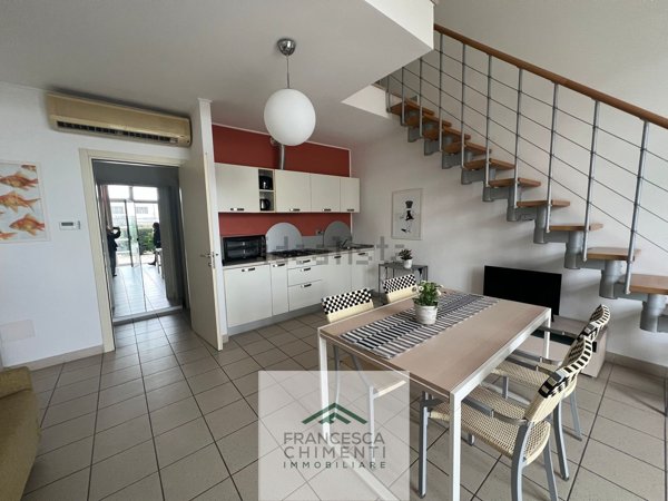 appartamento in vendita a Pisa in zona Calambrone