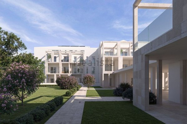 appartamento in vendita a Pisa in zona Calambrone